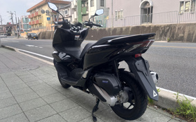 HONDA PCX125 JK05