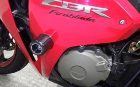 HONDA CBR1000RR Gen. 2 2009