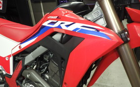 HONDA CRF250L 2015 MD47