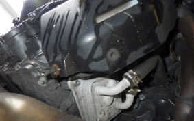 YAMAHA MT-09 2021 RN69J