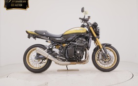 KAWASAKI Z900RS SE 2024 ZR900K