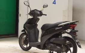 HONDA DIO 110 2020 JF31