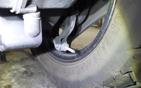 SUZUKI ADDRESS V125 G CF46A