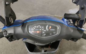SUZUKI ADDRESS V125 CF4EA