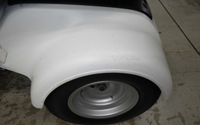 HONDA GYRO CANOPY 2023 TA03