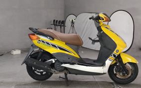 YAMAHA CYGNUS 125 X SE12J