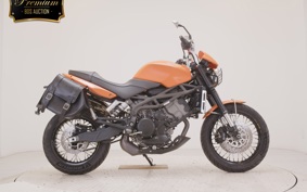 MOTO MORINI SCRAMBLER 1200 2018