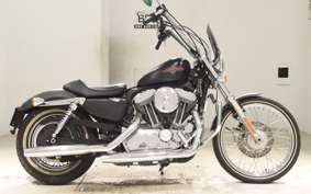 HARLEY XL1200V 2012