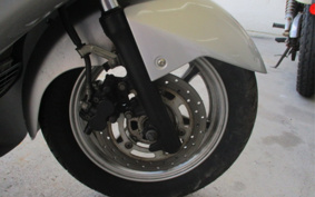 SUZUKI BURGMAN200 CH41A