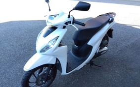 HONDA DIO 110 BASIC  JK03