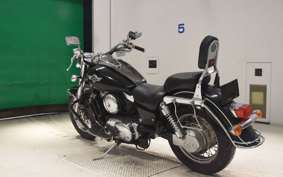 KAWASAKI VULCAN 1500 CLASSIC 1998