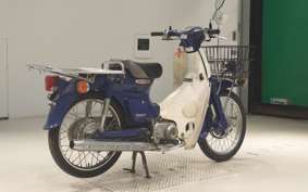 HONDA C50 SUPER CUB AA01