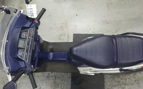 HONDA FREE WAY MF01