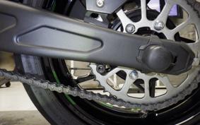 KAWASAKI Z650 A 2025 ER650S