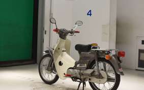 HONDA C90 SUPER CUB HA02
