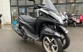 YAMAHA TRICITY 125 SE82J