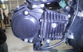 HONDA GROM 2003 JC92