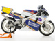 Фото Honda NSR250R-1 1990 с японского аукциона