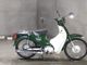 Фото Honda SUPER CUB110 2009 с японского аукциона