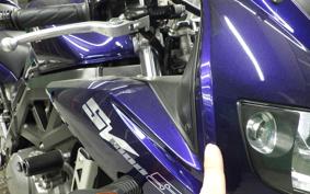 SUZUKI SV1000S 2007 VT54A