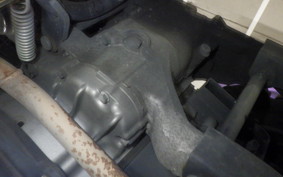SUZUKI ADDRESS V125 S 2021 CF4MA