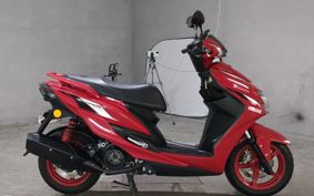 YAMAHA CYGNUS125XSR SED8J
