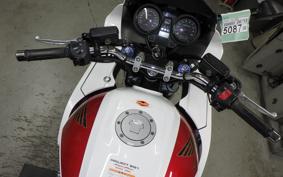 HONDA CB1300SF SUPER BOLDOR 2007 SC54