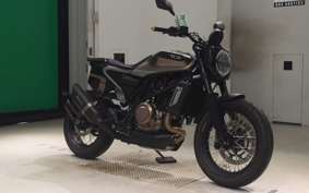 HUSQVARNA ENDURO 701 2020