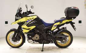 SUZUKI Vｽﾄﾛｰﾑ1050XT 2021 EF11M