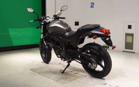 HONDA VTR 250 Gen. 2 MC33
