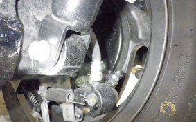 HONDA PS250 MF09