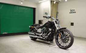 HARLEY FXBR1920 2026