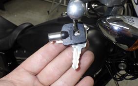 HARLEY FXDBC1580 2015