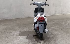 YAMAHA JOG ZR EVOLUTION2 SA39J