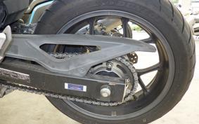 HONDA NC750S D 2014 RC70
