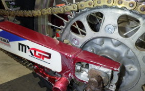 HONDA CRF450R PE05