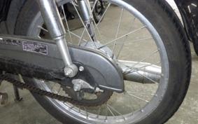 HONDA CD50 BENLY CD50