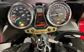 HONDA CB400 SUPER  BOL DOR ABS 2021 NC42