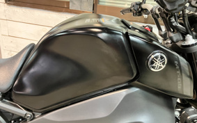YAMAHA MT-09 ABS 2021 RN69J