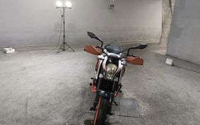 KTM 390 DUKE JGJ40