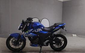 SUZUKI JIKUSA-250 ED22B