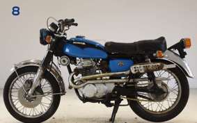 HONDA CL350 CL350