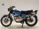 Фото Honda CL350 с японского аукциона