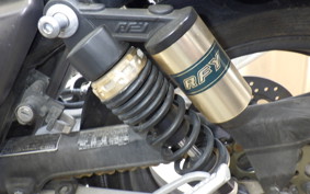 HONDA CB400SF VTEC SPEC 2 2002 NC39