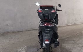 SUZUKI  BURGMAN  STREET 125 EA11D