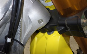 SUZUKI RM-Z250 2009