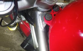 HONDA VTR 250 2017 MC33