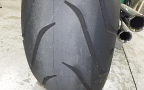 HARLEY FLBS 1870 2017