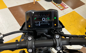 YAMAHA MT-09 SP ABS 2021 RN69J