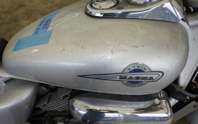 HONDA MAGNA 250 MC29